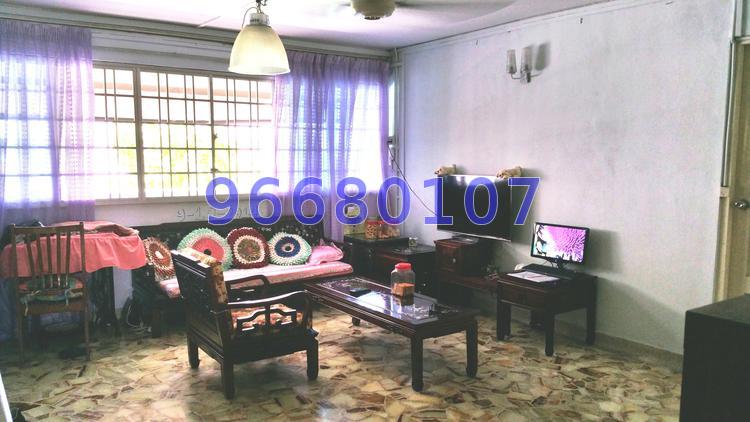 Blk 37 Bedok South Avenue 2 (Bedok), HDB 4 Rooms #72838911